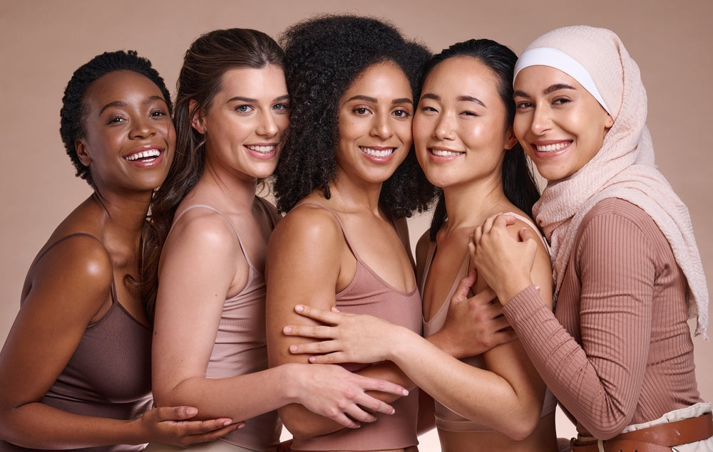 Hylunia UK Promise Skincare
