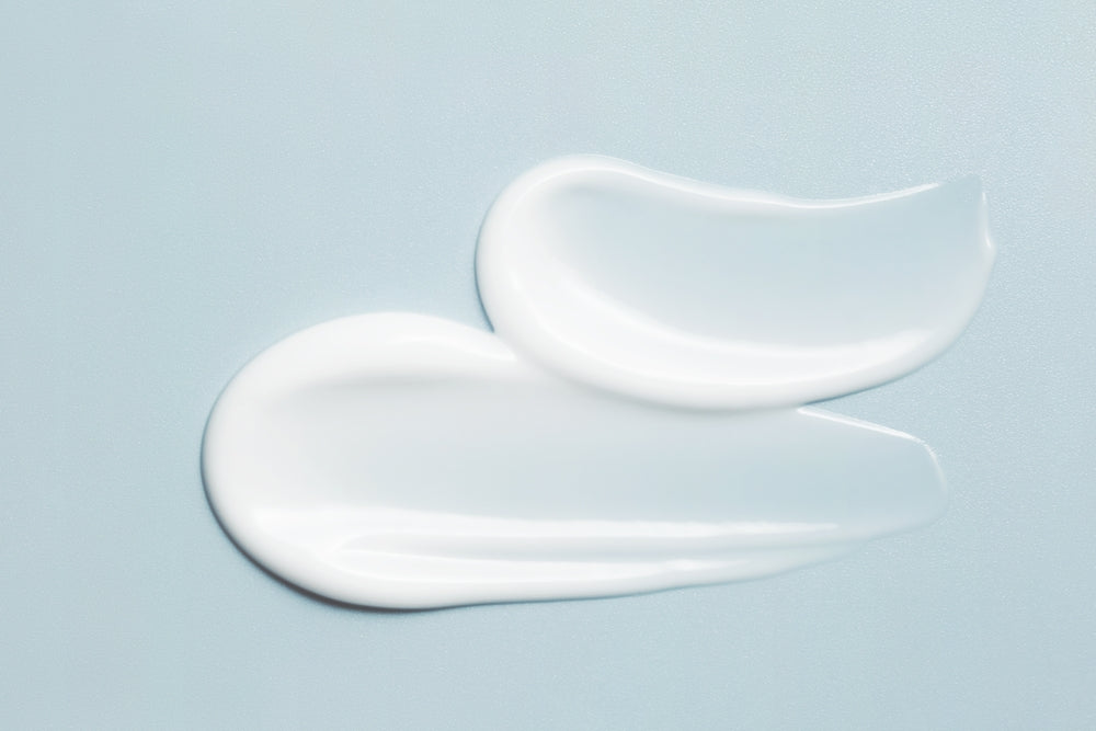 Moisture infusion Cream