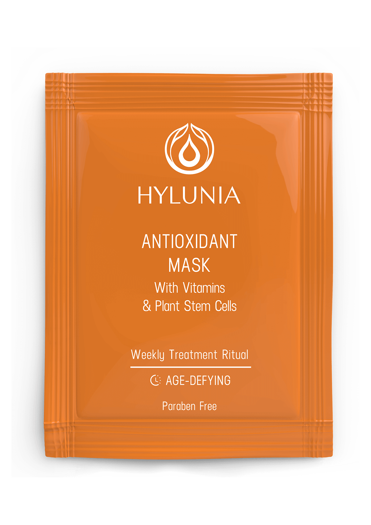 Face Mask Skin Care Antioxidant Mask AntiAging & Dry Skin
