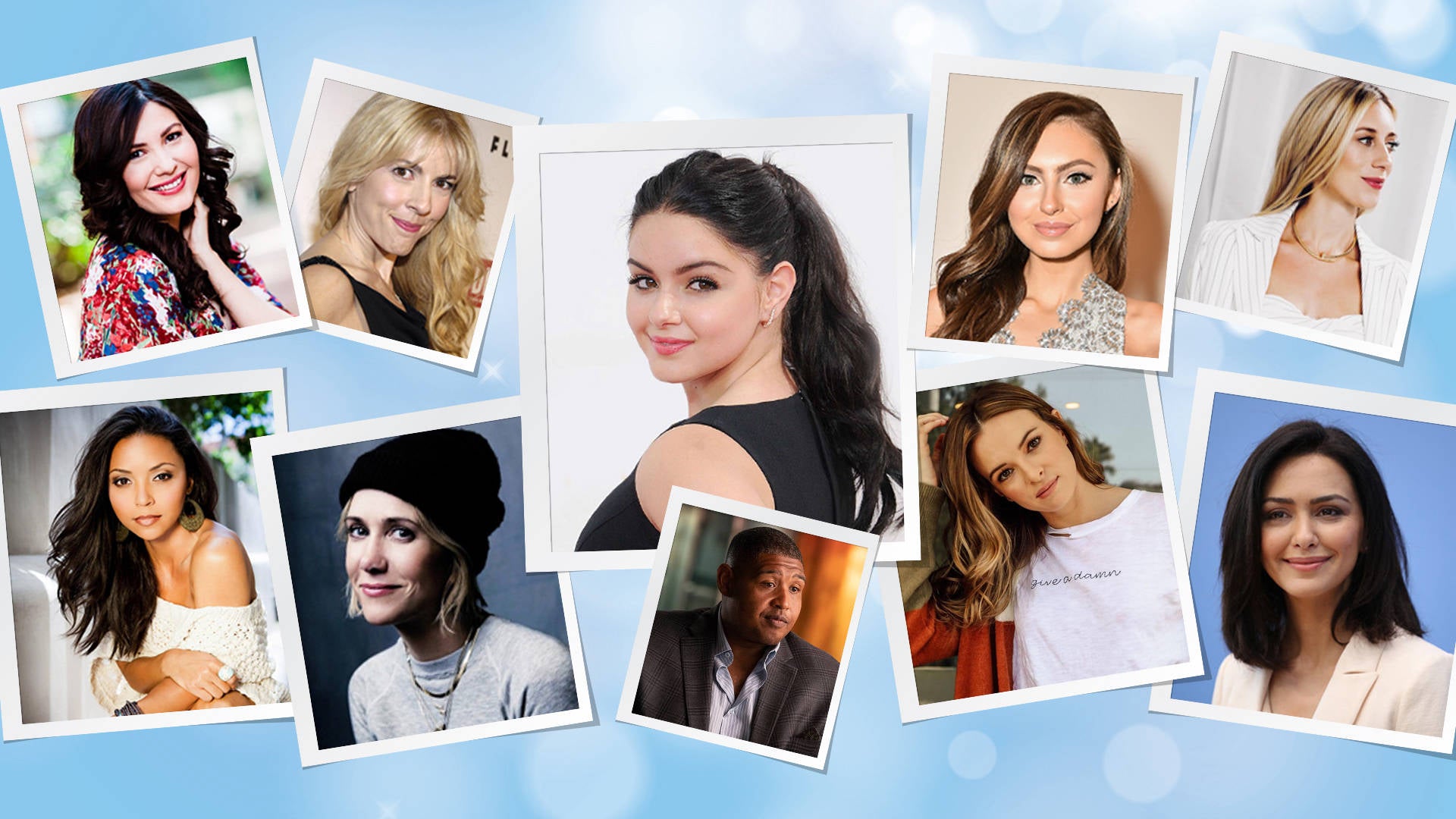 Hylunia celebrity reviews