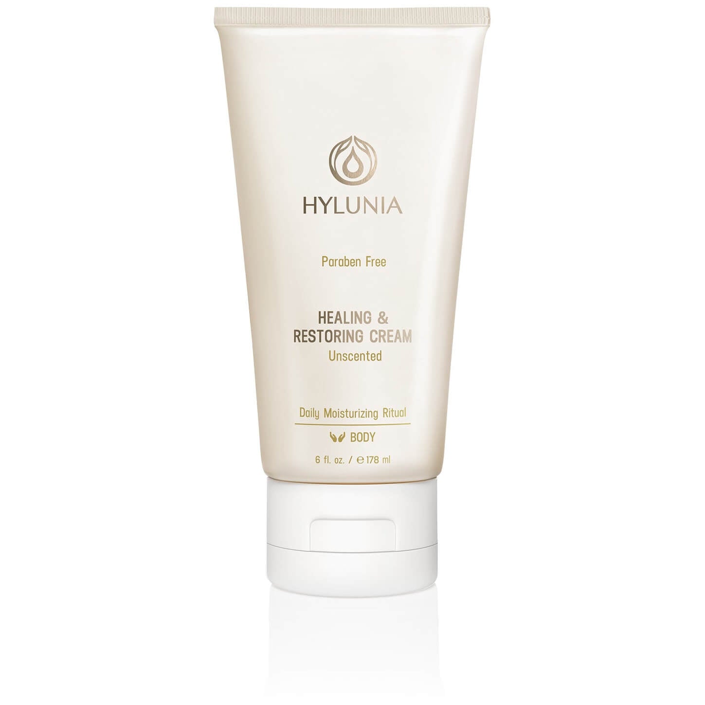 Body Cream For Dry Skin UK