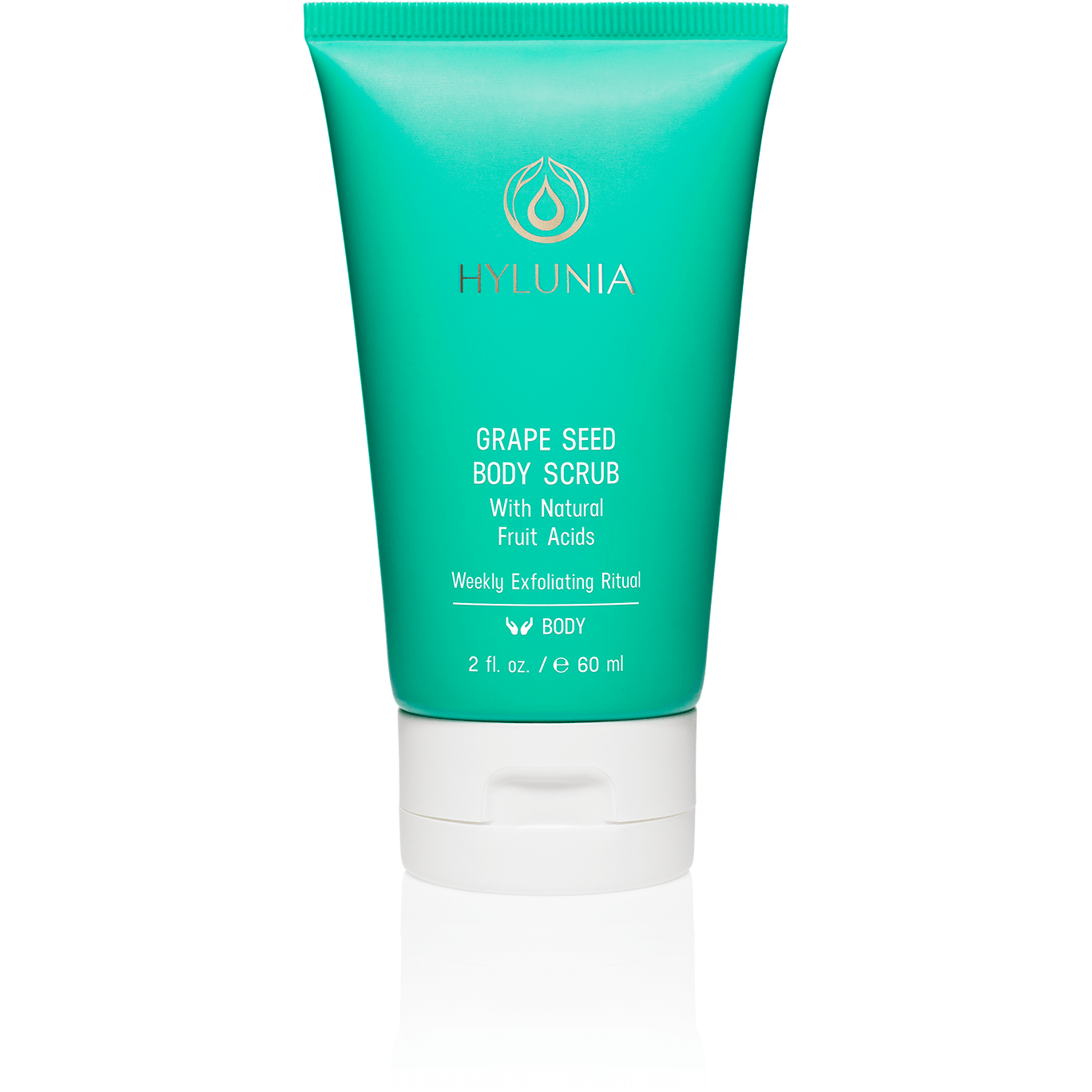 Body Scrub Travelsize UK