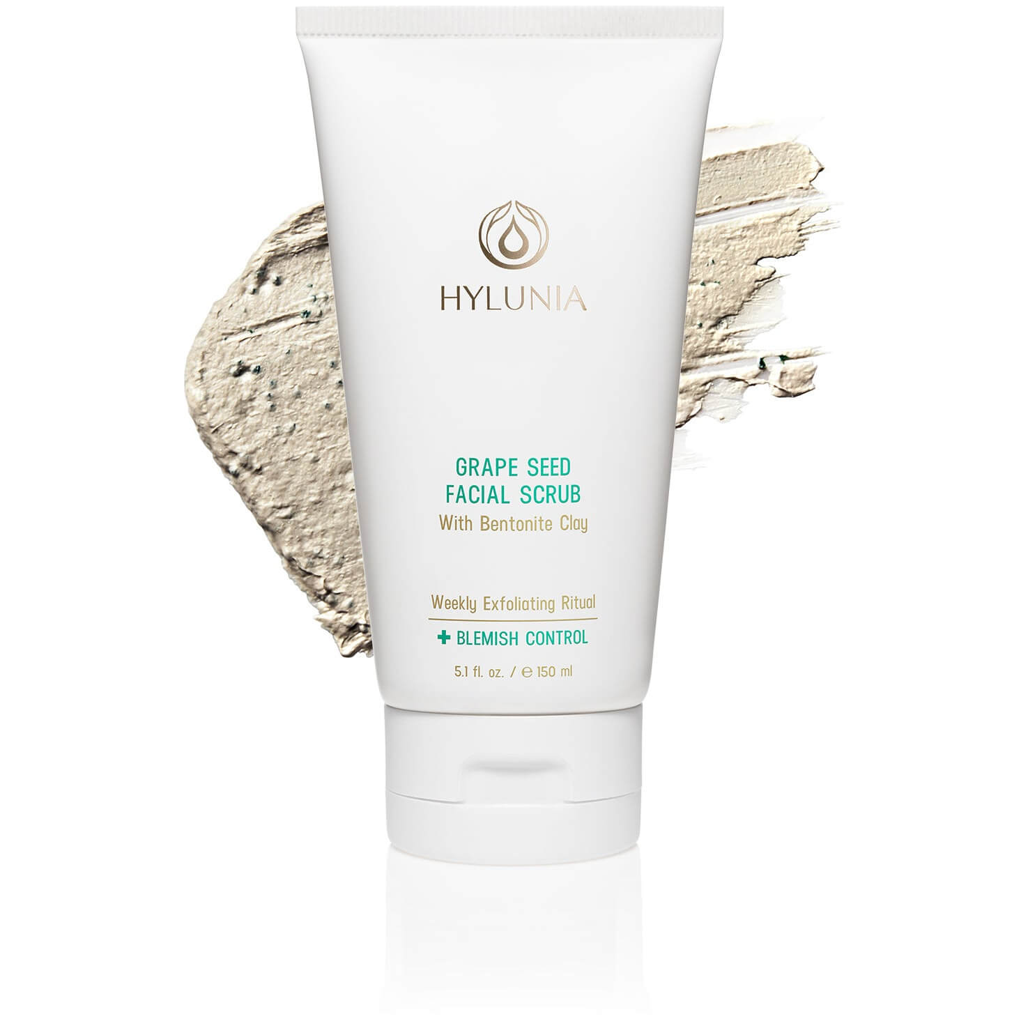 Facial Scrub UK