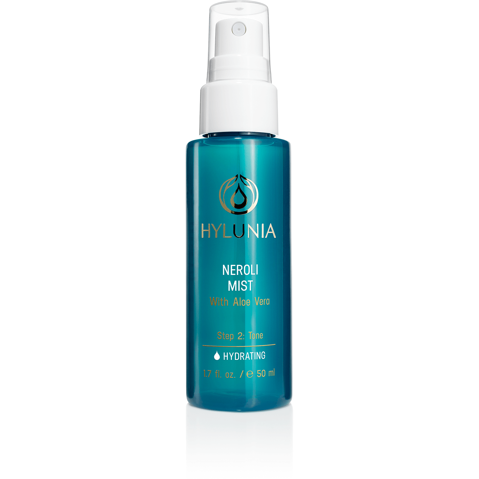 Neroli Mist