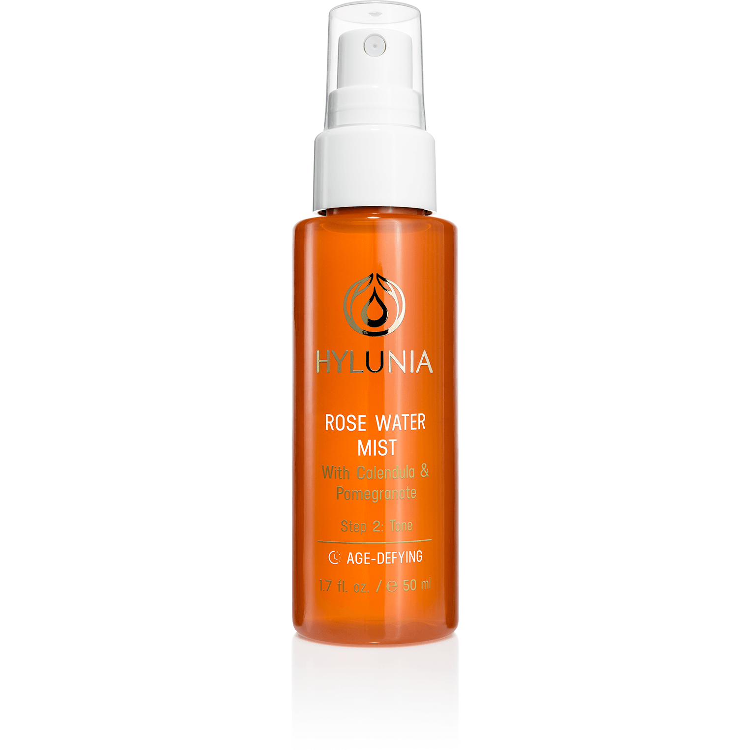 Toner for All Skin Types | Hylunia UK