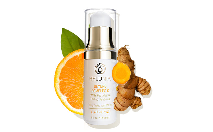 Hylunia Bestseller Face Care Products